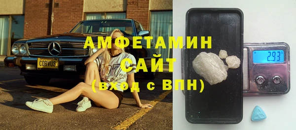 стафф Алзамай